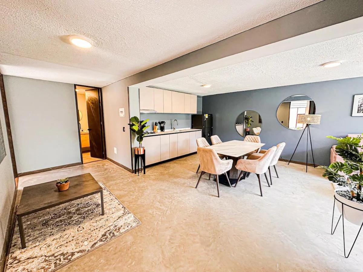 Villa Bamboo Oasis