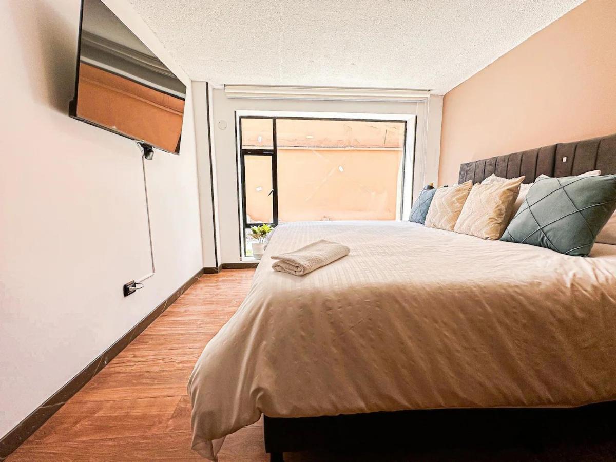 Villa Bamboo Oasis