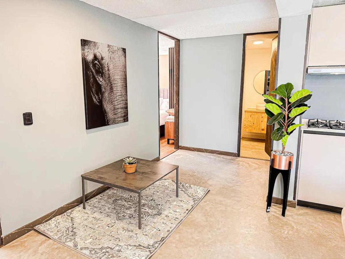 Villa Bamboo Oasis