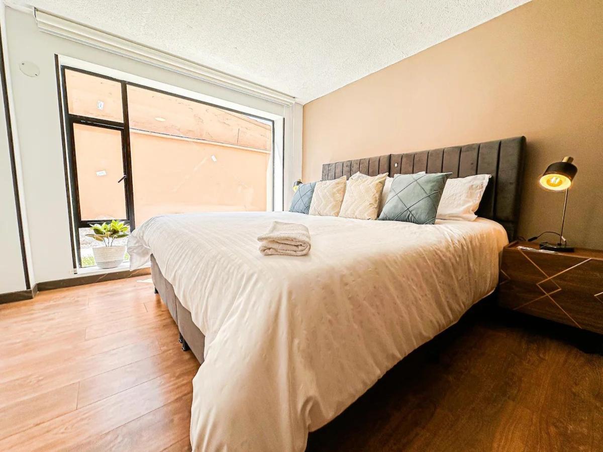 Villa Bamboo Oasis