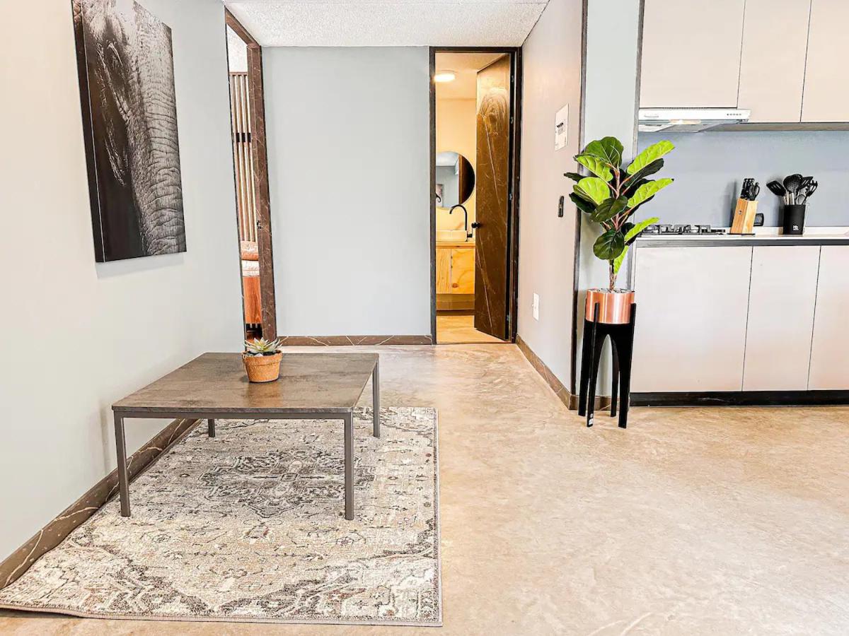 Villa Bamboo Oasis