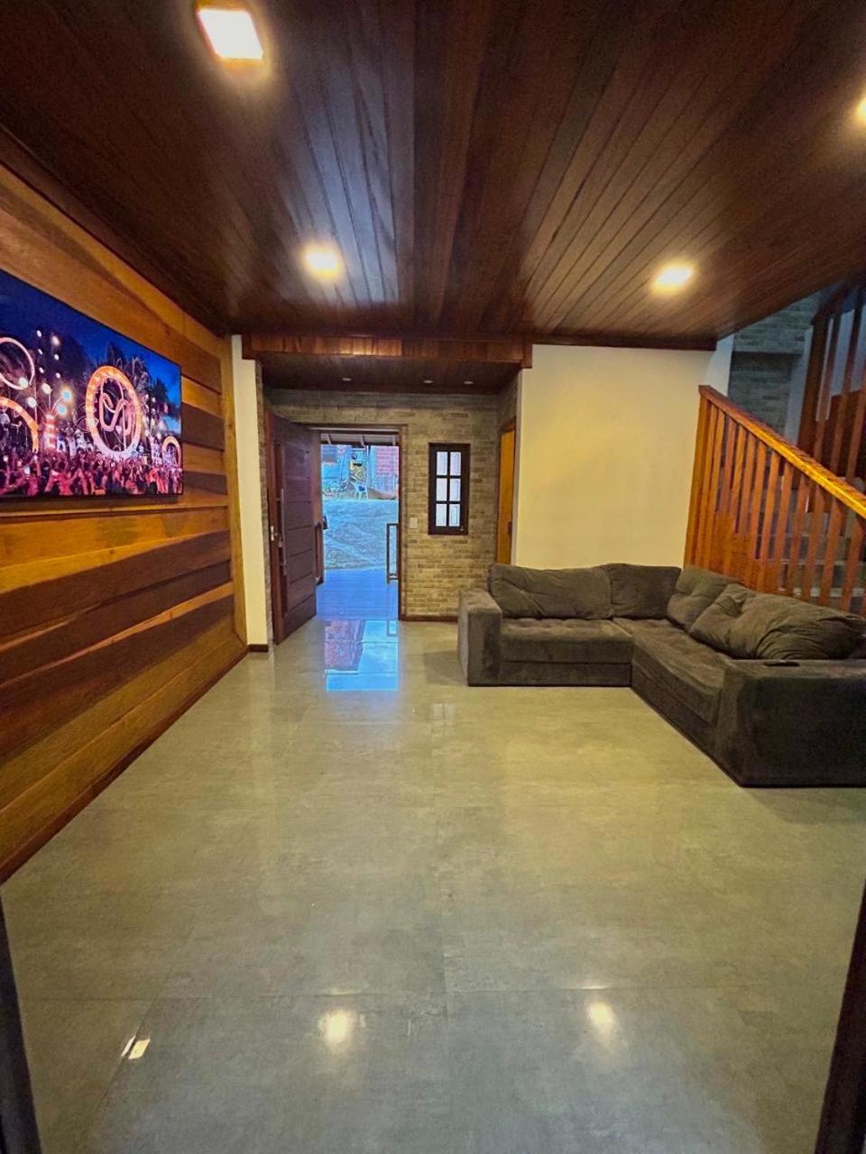 Recanto Caiçara