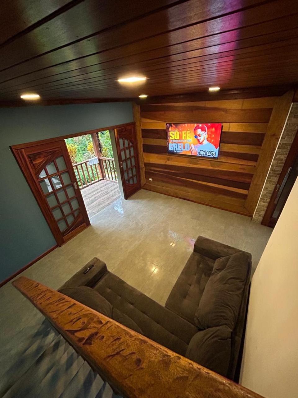 Recanto Caiçara
