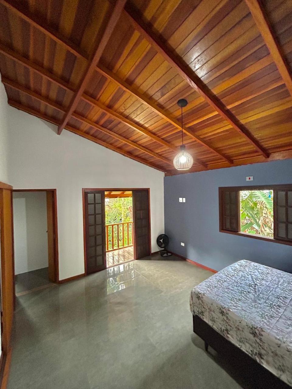 Recanto Caiçara