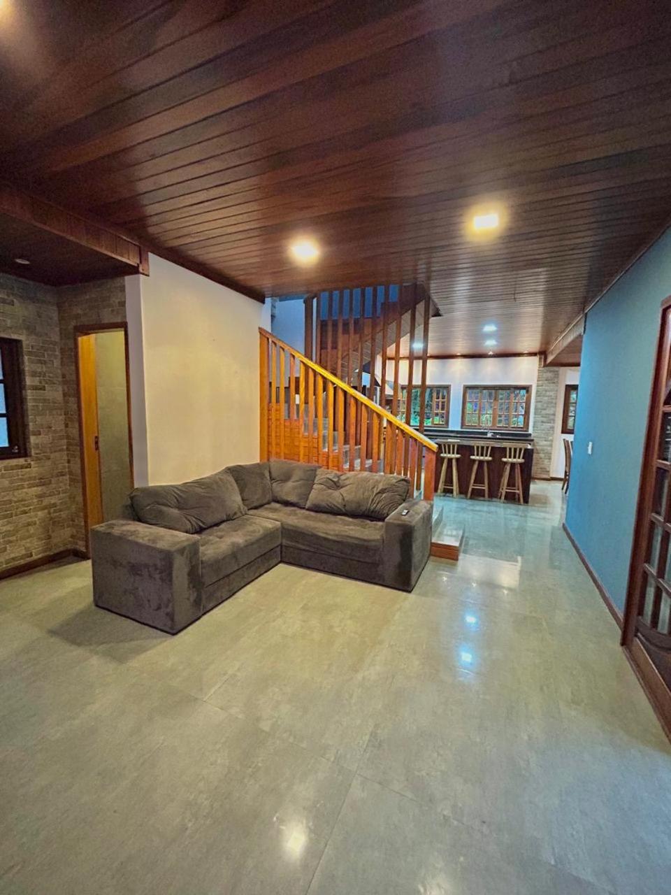 Recanto Caiçara