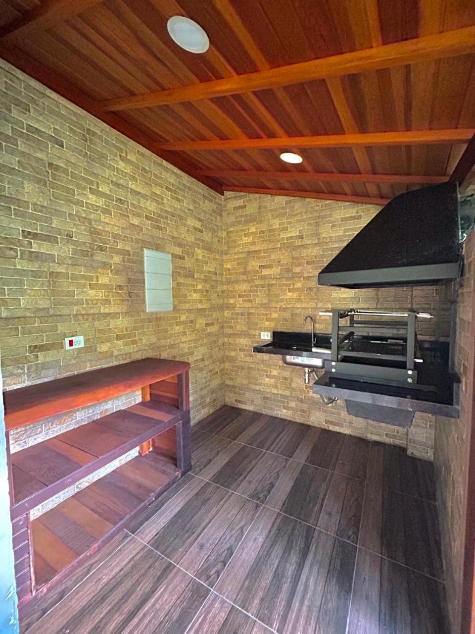 Recanto Caiçara