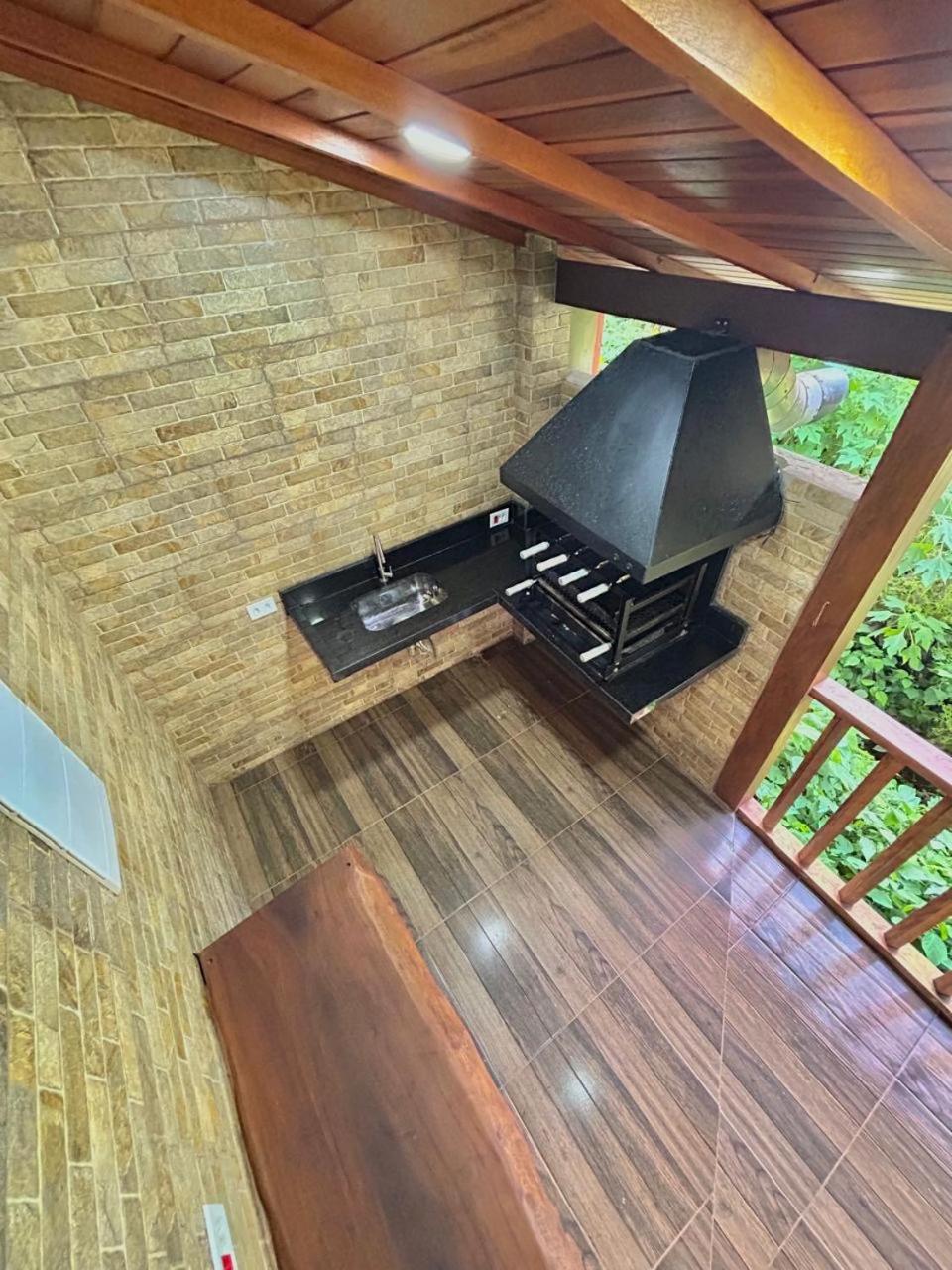 Recanto Caiçara
