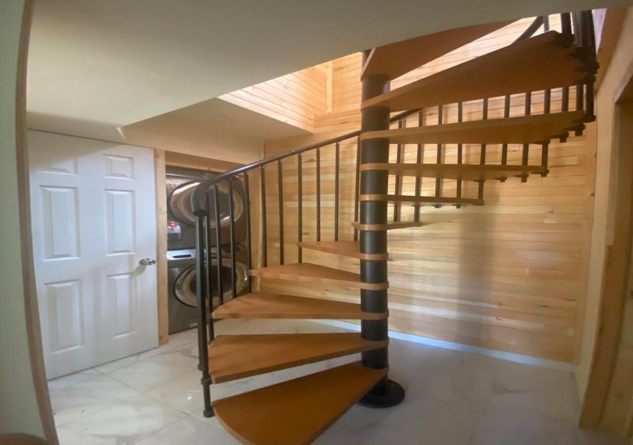 chalet Ani