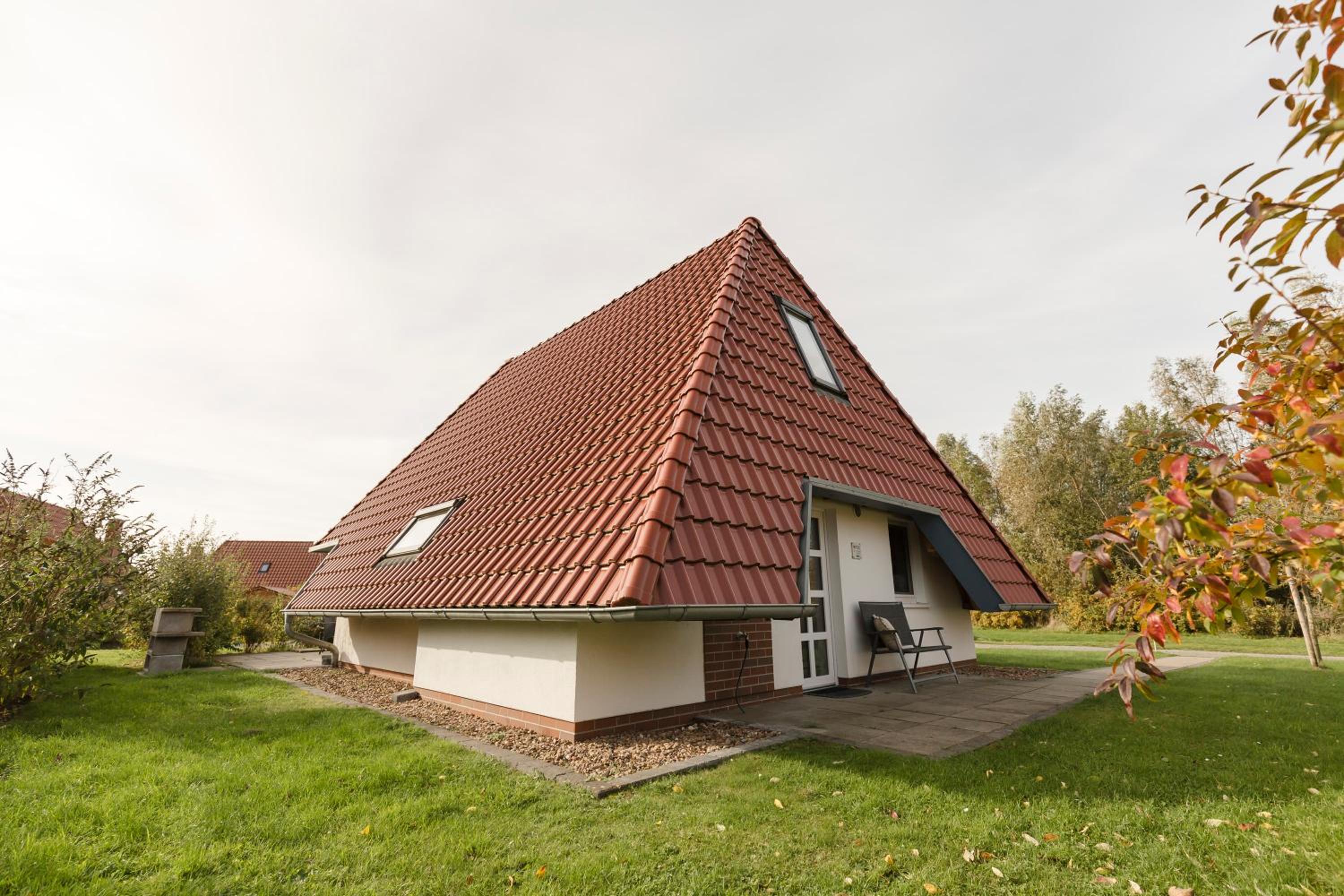Ferienhaus