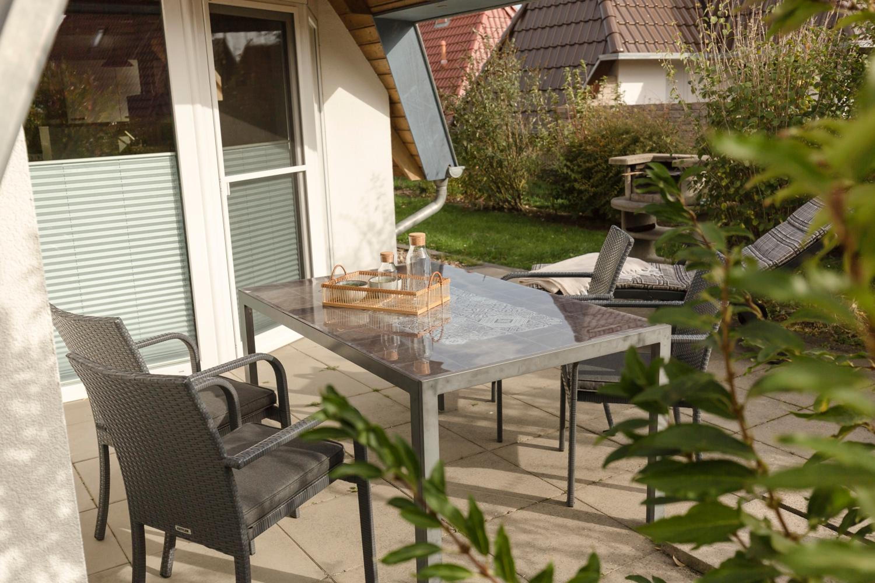 Ferienhaus