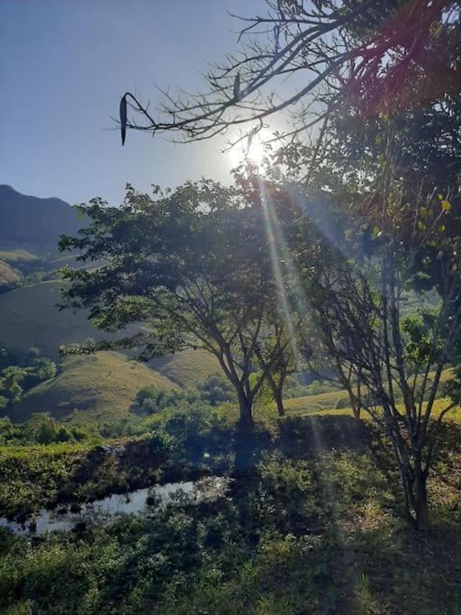 Casa zona rural Delfinópolis - Recanto São Jorge
