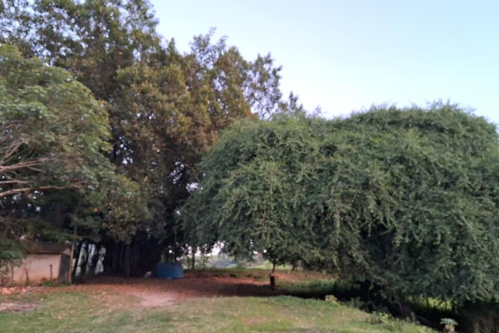 Casa zona rural Delfinópolis - Recanto São Jorge