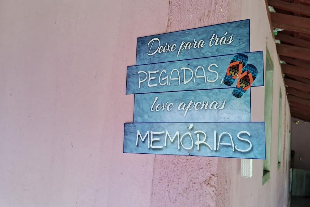 Casa zona rural Delfinópolis - Recanto São Jorge