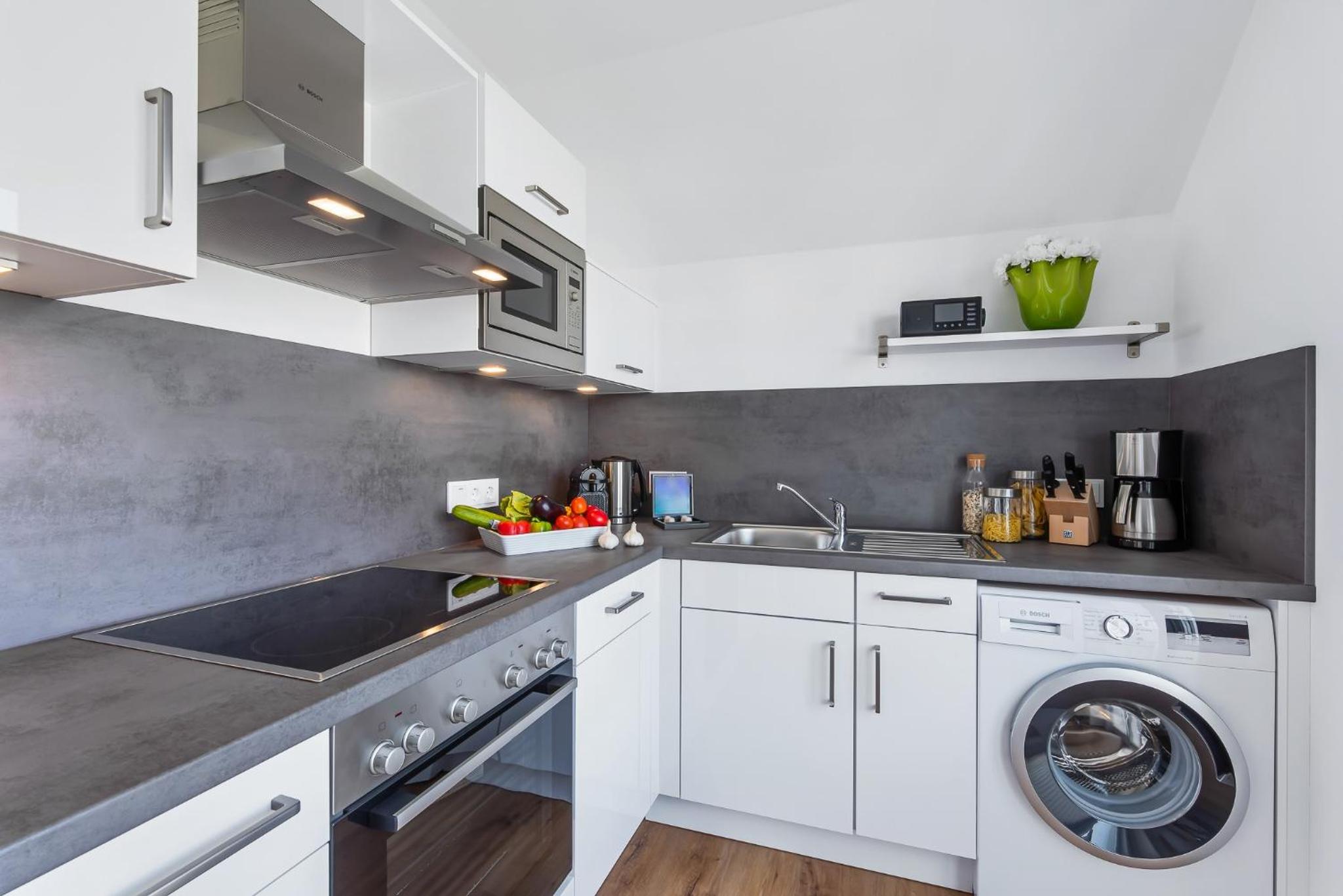 Ferienwohnung Ocean Breeze Olpenitz