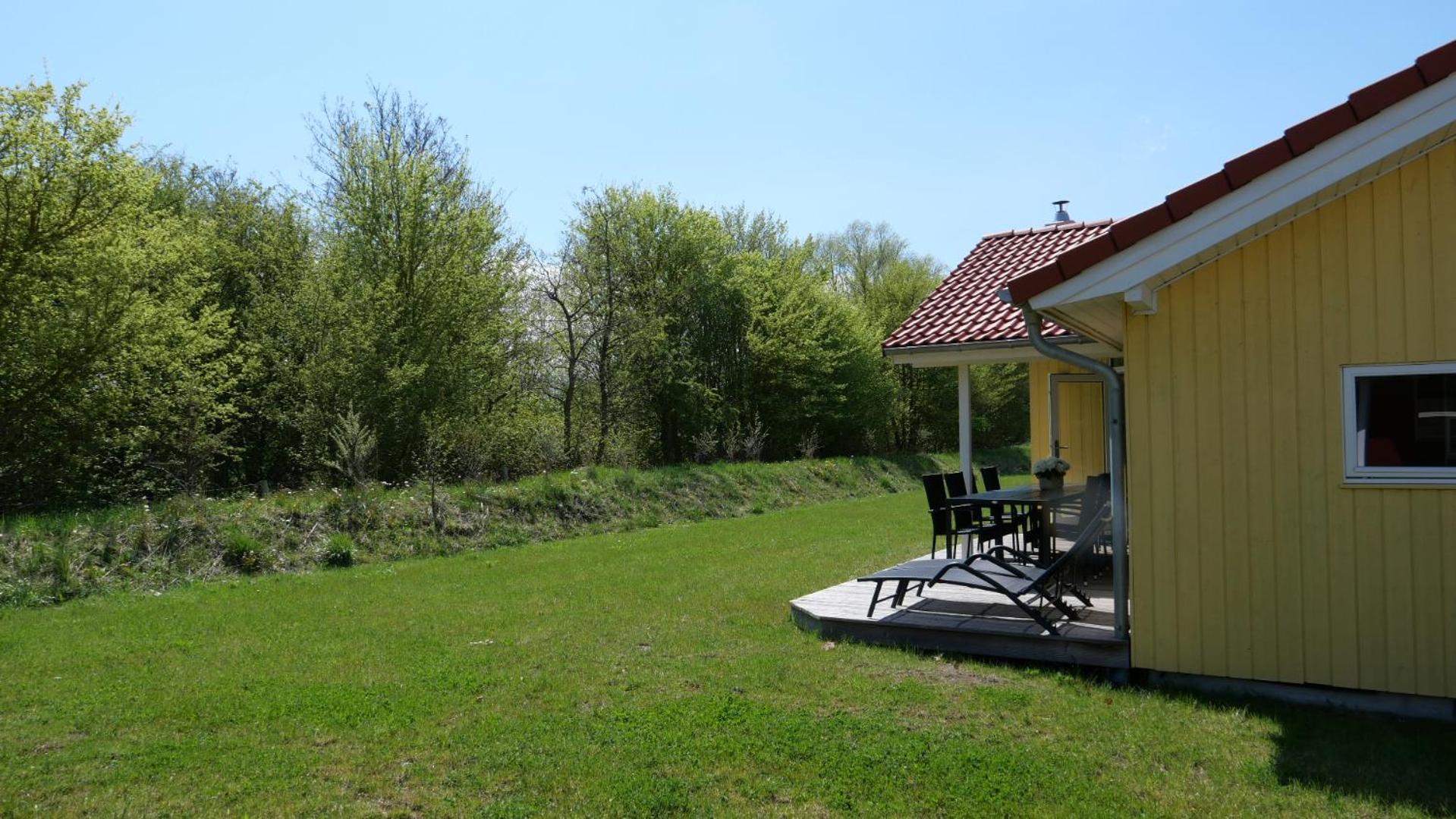 Holiday Vital Resort Ferienhaus C