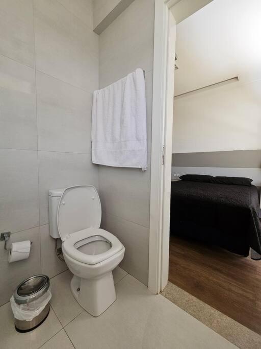Exclusivo Frente Mar c piscina e jacuzzi térmica