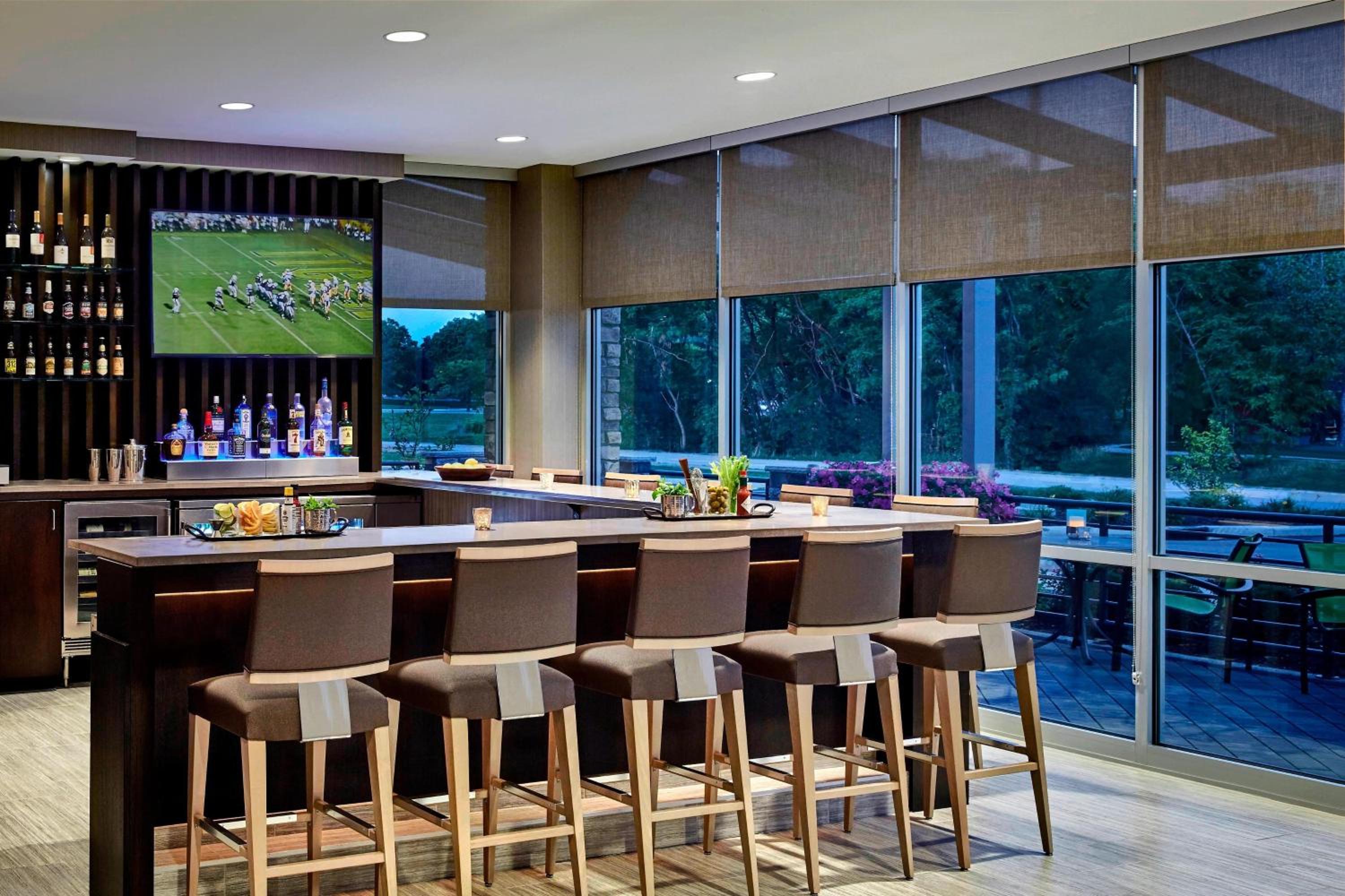 Springhill Suites by Marriott Newburgh Evansville