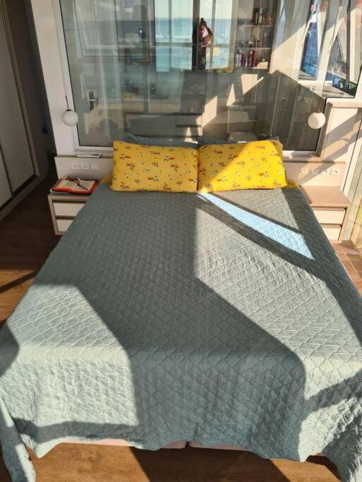 Exclusivo Frente Mar c piscina e jacuzzi térmica