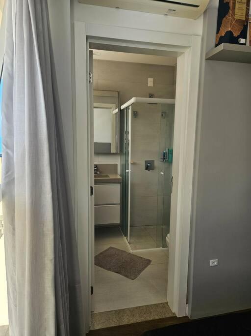 Exclusivo Frente Mar c piscina e jacuzzi térmica
