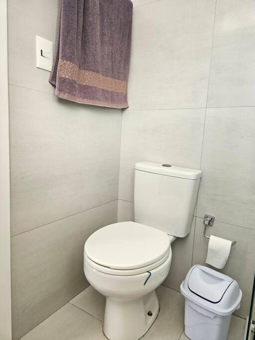 Exclusivo Frente Mar c piscina e jacuzzi térmica