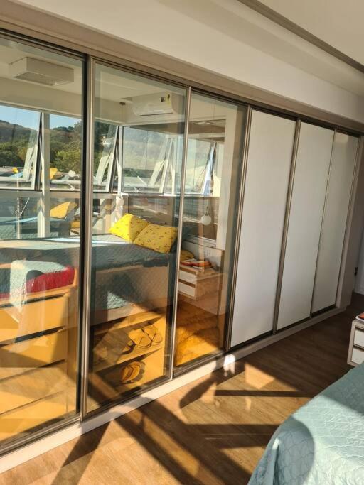 Exclusivo Frente Mar c piscina e jacuzzi térmica