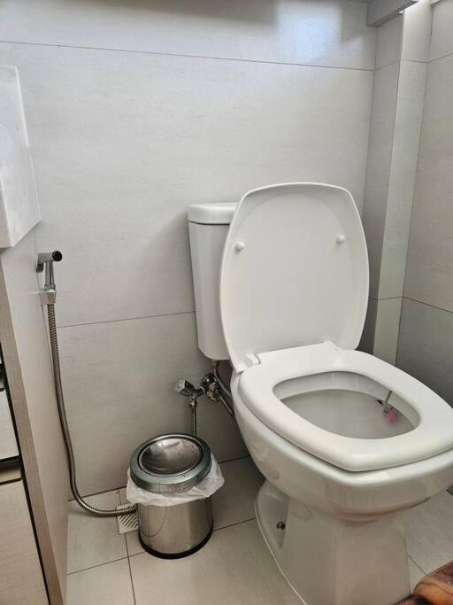 Exclusivo Frente Mar c piscina e jacuzzi térmica