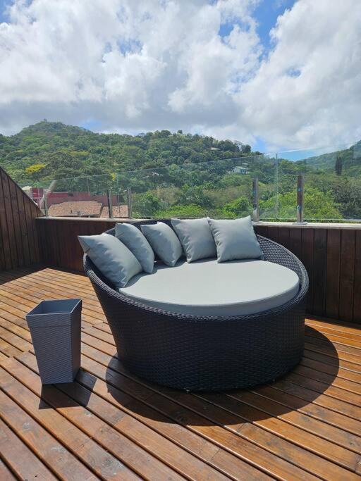 Exclusivo Frente Mar c piscina e jacuzzi térmica