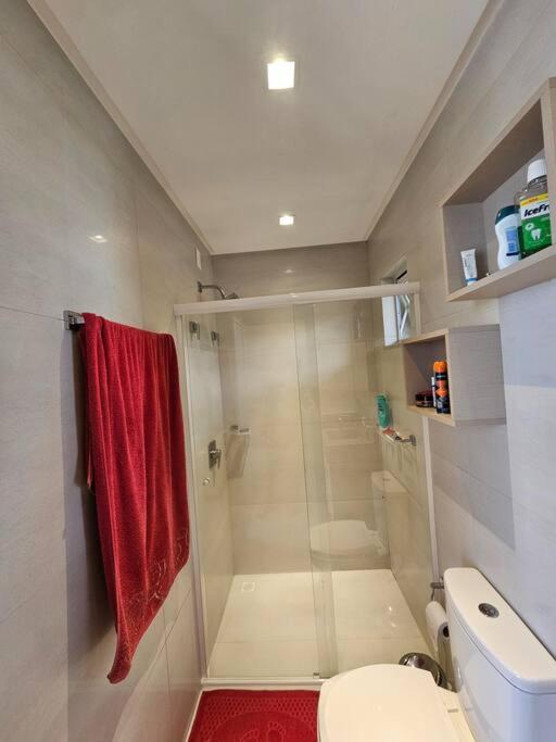 Exclusivo Frente Mar c piscina e jacuzzi térmica