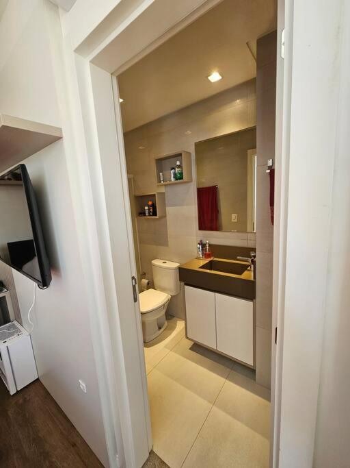 Exclusivo Frente Mar c piscina e jacuzzi térmica