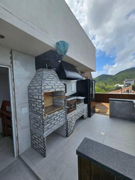 Exclusivo Frente Mar c piscina e jacuzzi térmica