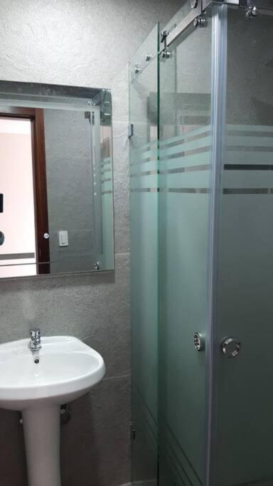 Apartamento Moderno y Nuevo