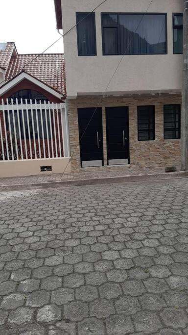 Apartamento Moderno y Nuevo