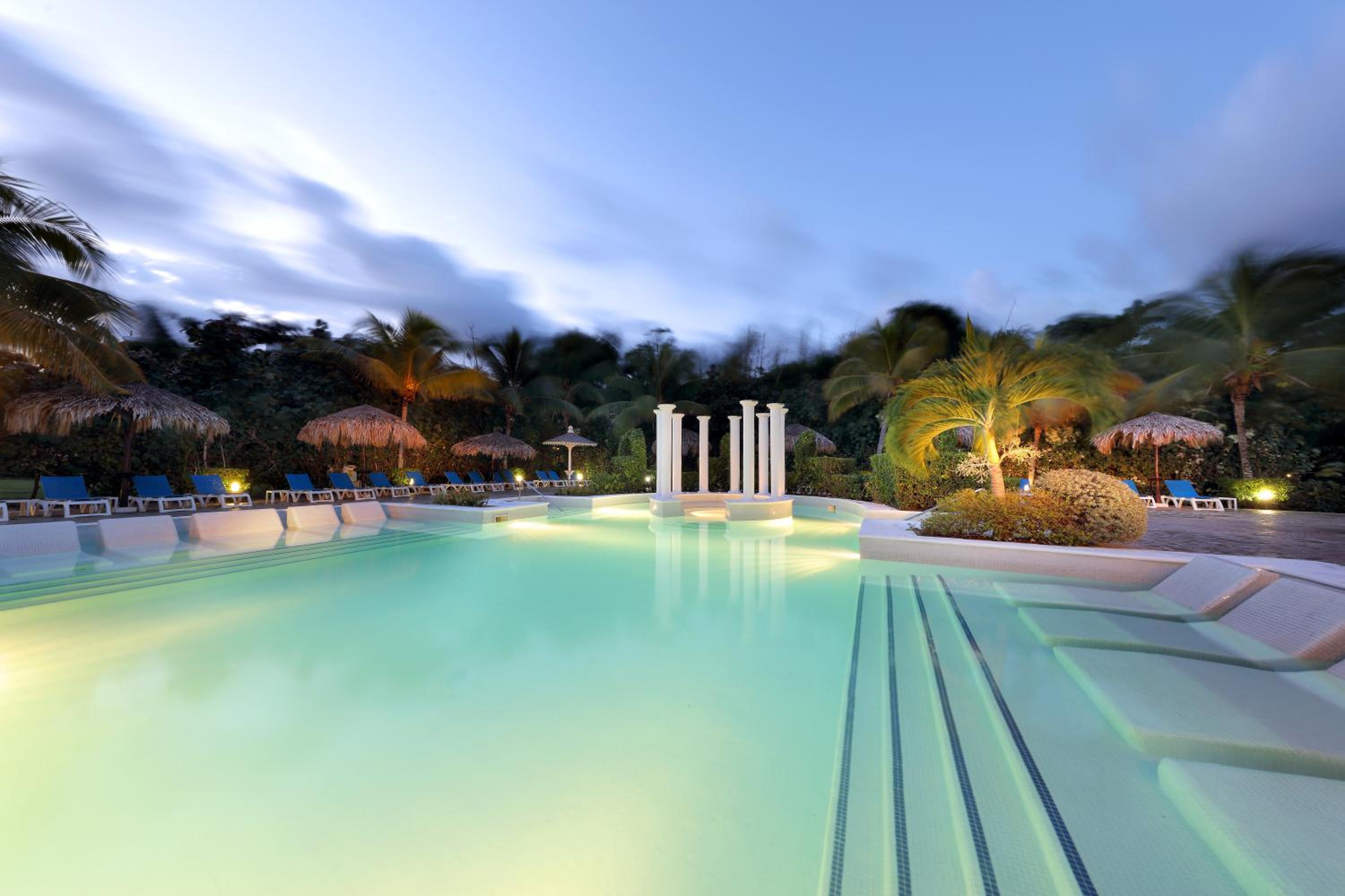 Grand Palladium Jamaica Resort & Spa All Inclusive - Photo 180