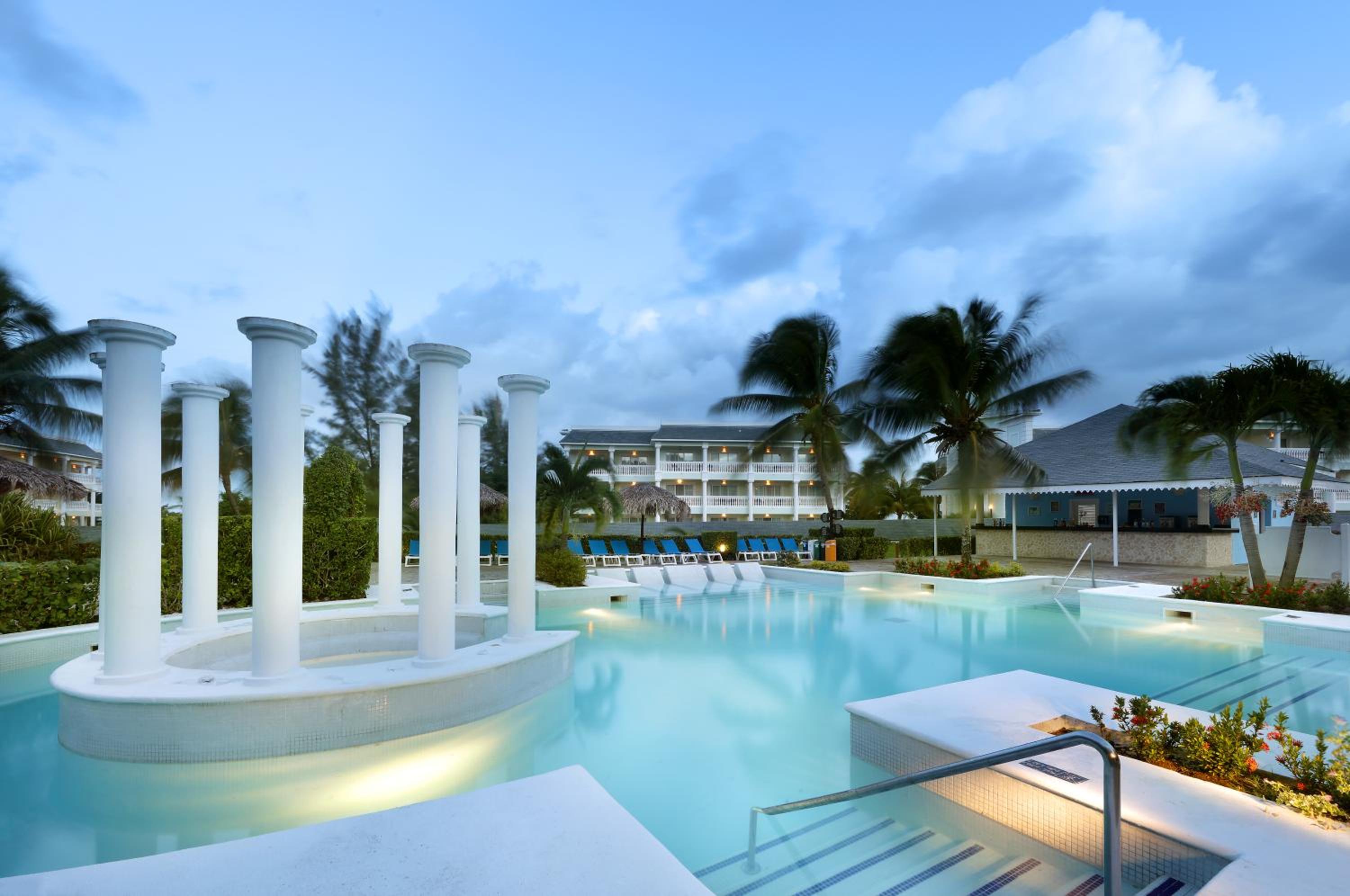 Grand Palladium Jamaica Resort & Spa All Inclusive