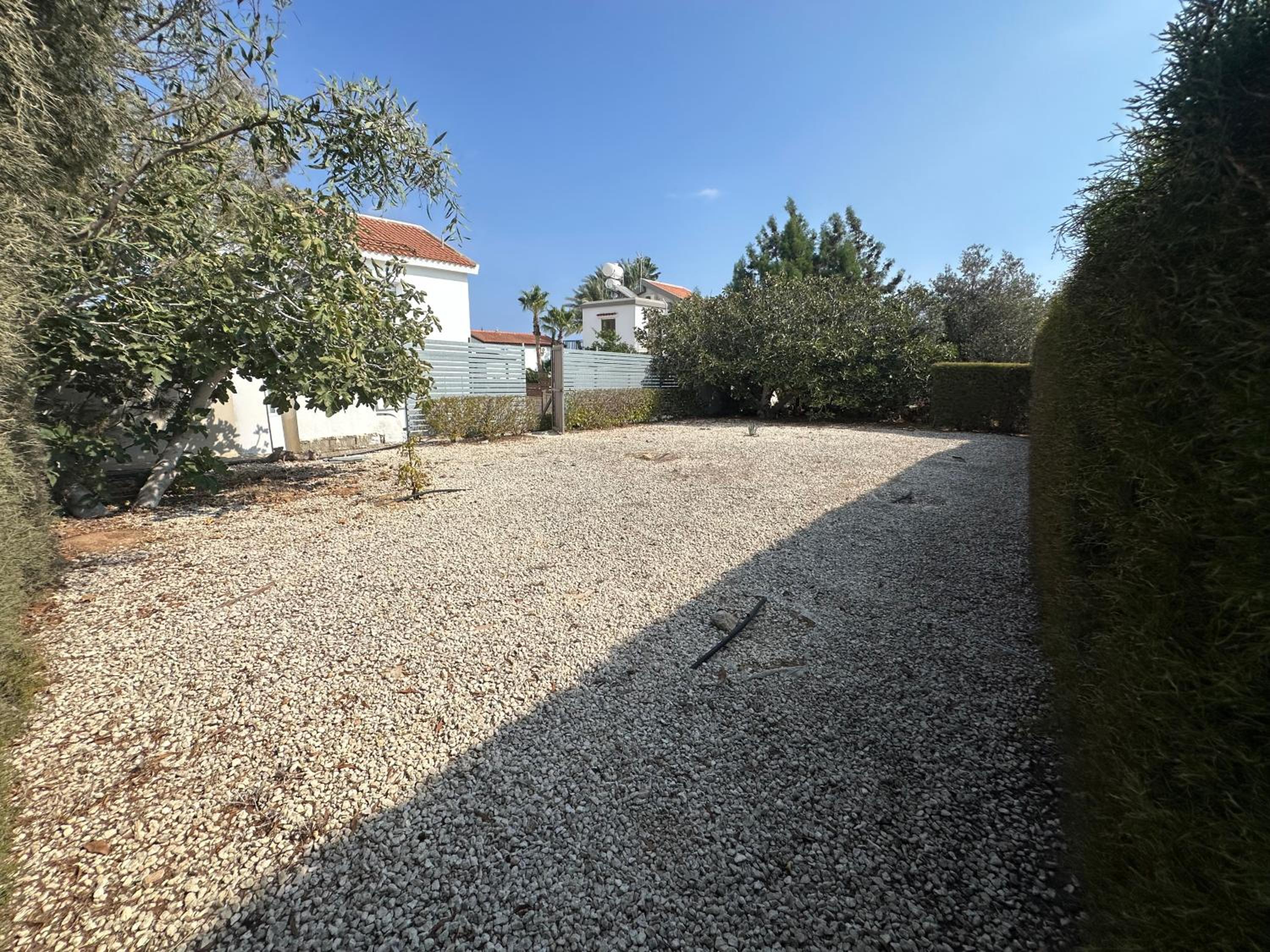 Stylish, quiet Villa 800m from the beach, Pernera