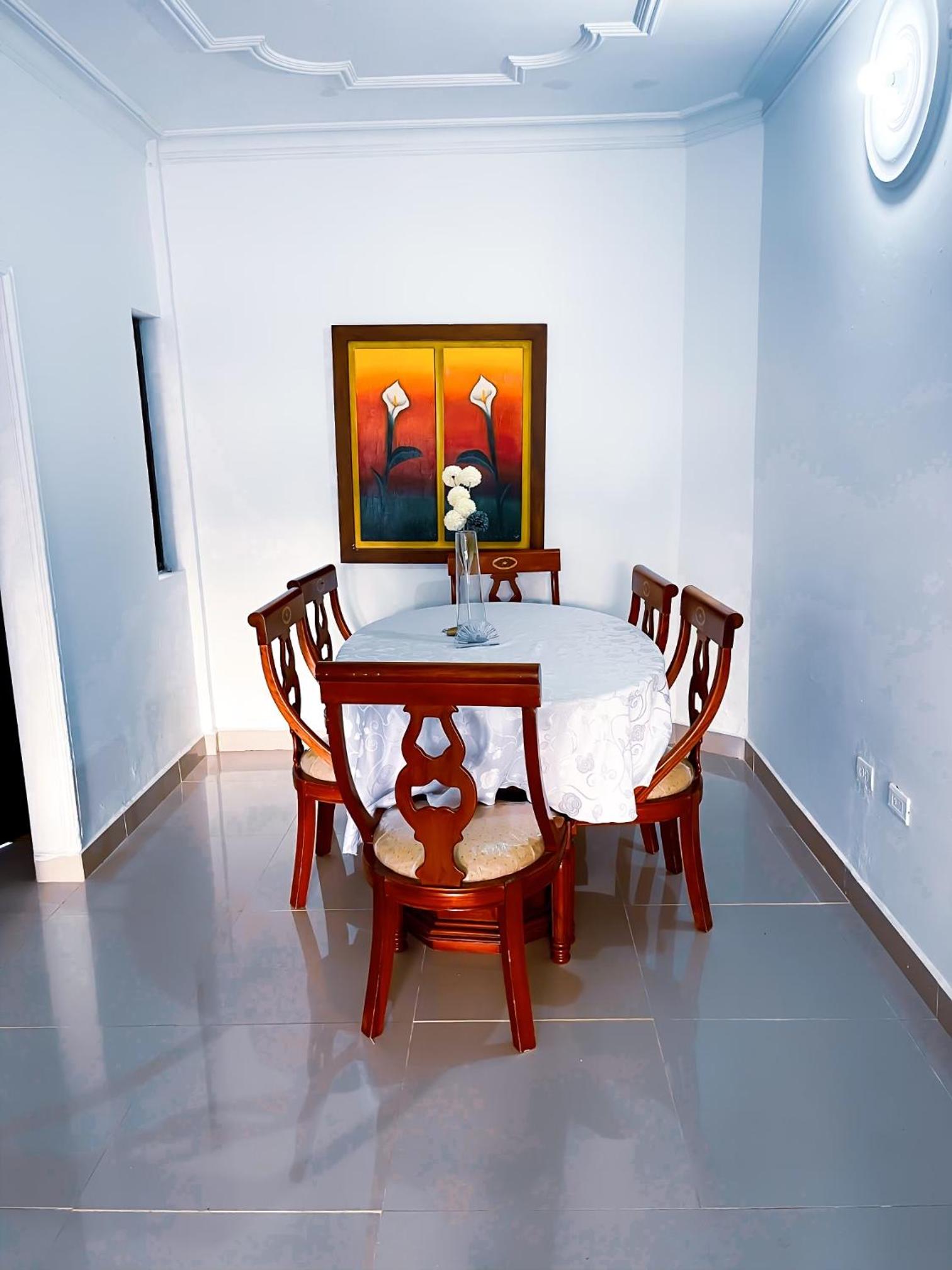Casa a una cuadra del mar
