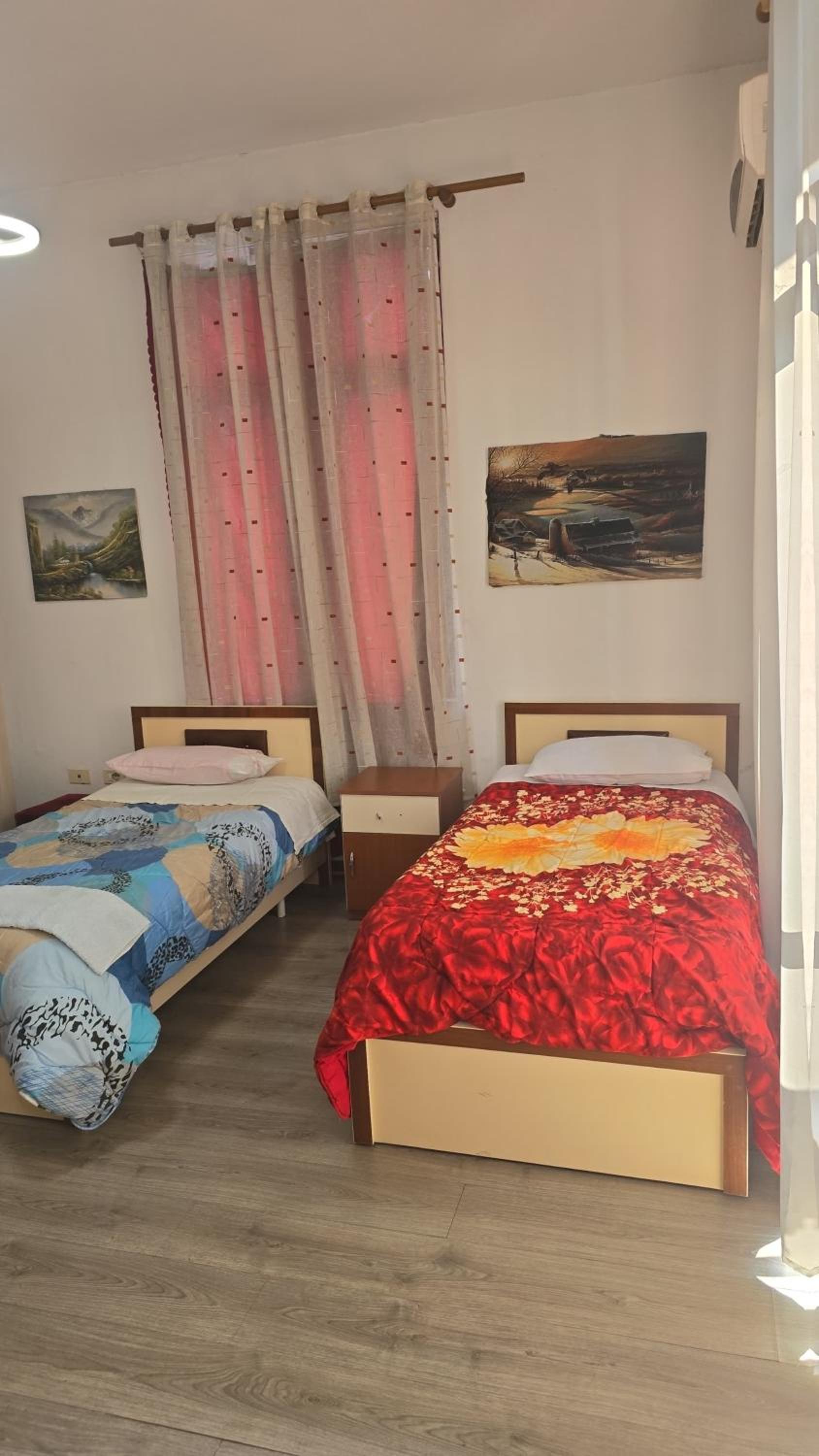 Comfort Apartment