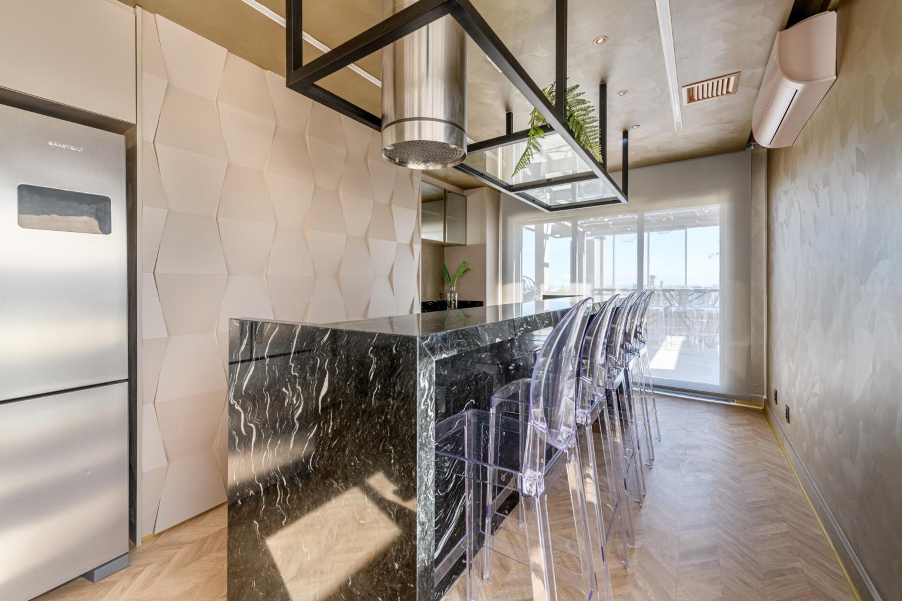 Tempo The Arch - Bela Vista, Auxiliadora, Apartamentos em Porto Alegre
