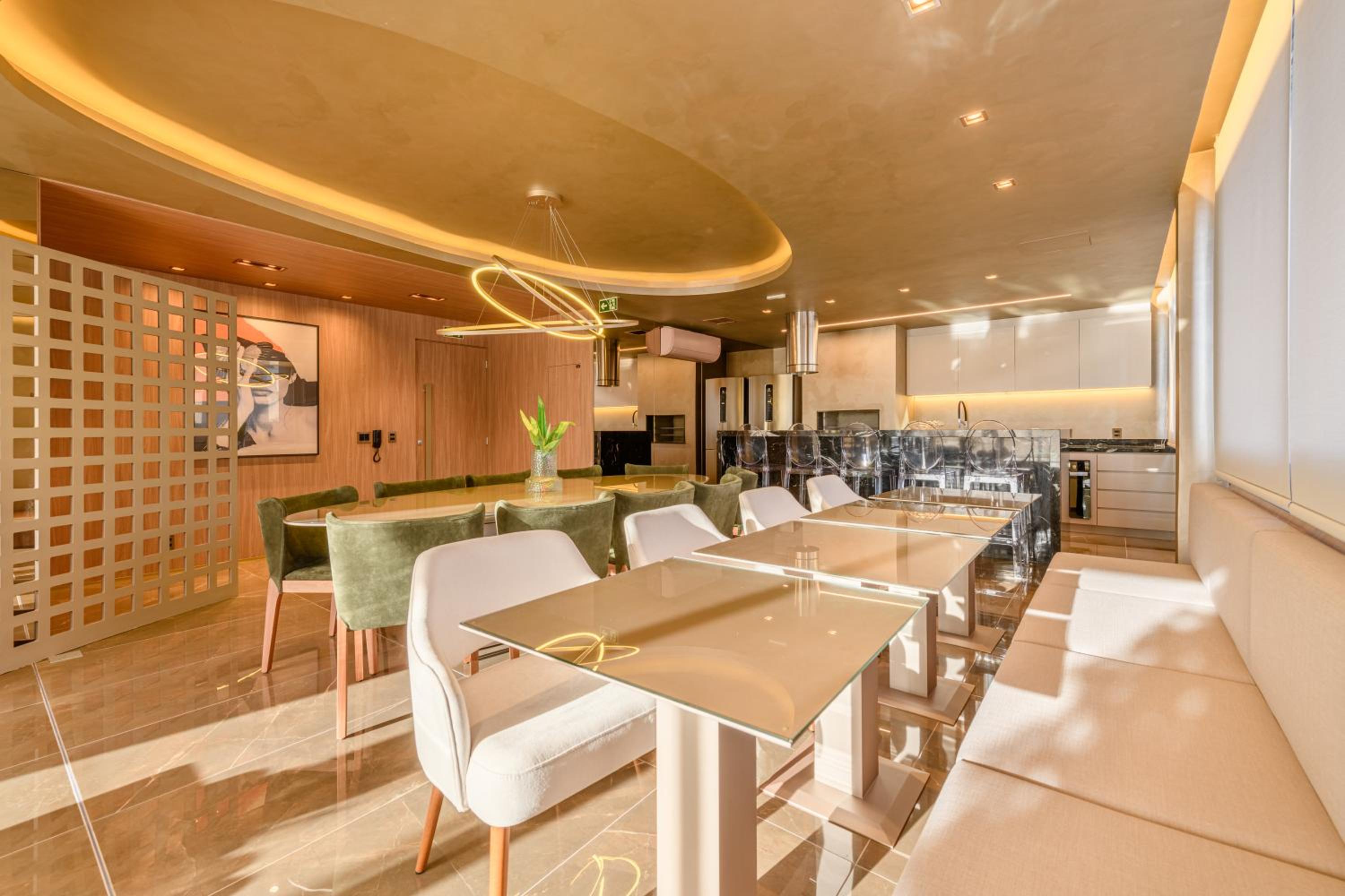Tempo The Arch - Bela Vista, Auxiliadora, Apartamentos em Porto Alegre