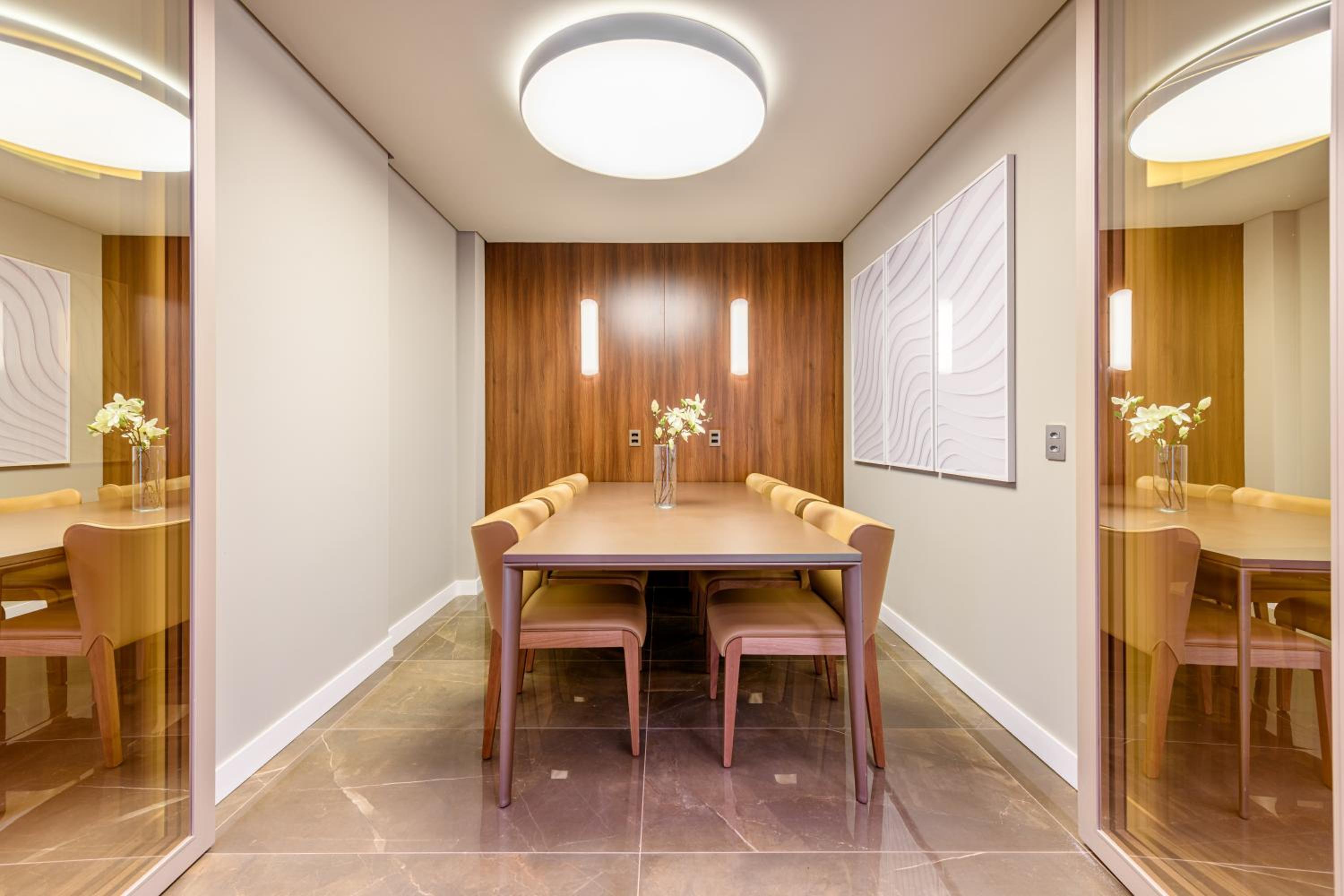 Tempo The Arch - Bela Vista, Auxiliadora, Apartamentos em Porto Alegre