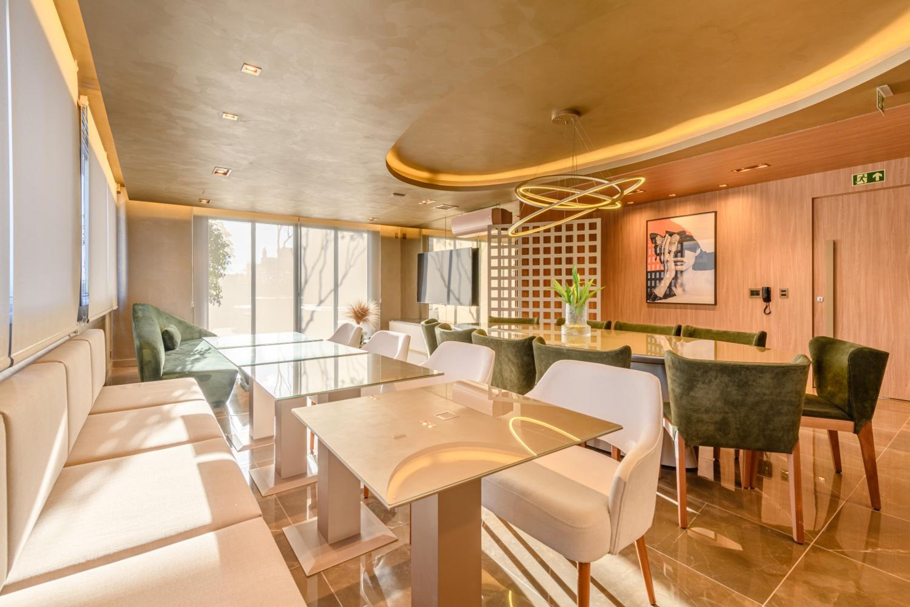 Tempo The Arch - Bela Vista, Auxiliadora, Apartamentos em Porto Alegre
