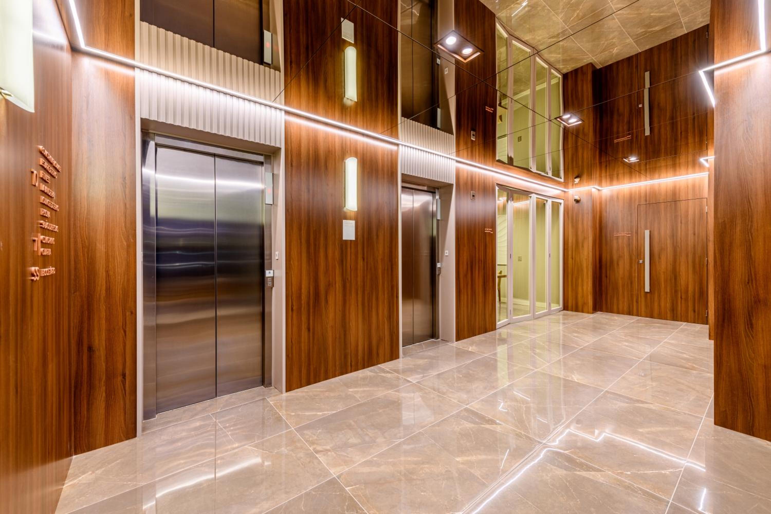 Tempo The Arch - Bela Vista, Auxiliadora, Apartamentos em Porto Alegre