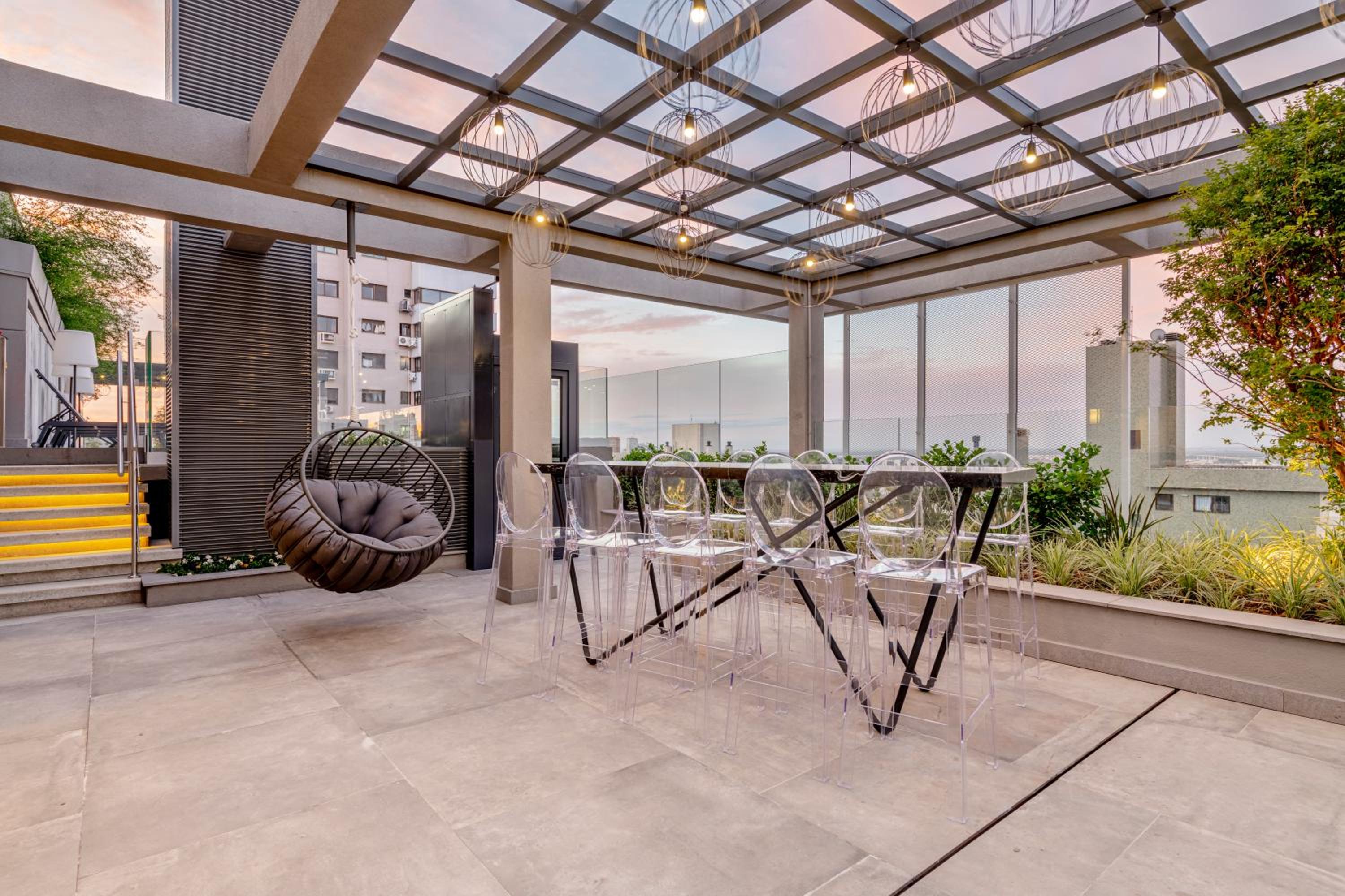 Tempo The Arch - Bela Vista, Auxiliadora, Apartamentos em Porto Alegre