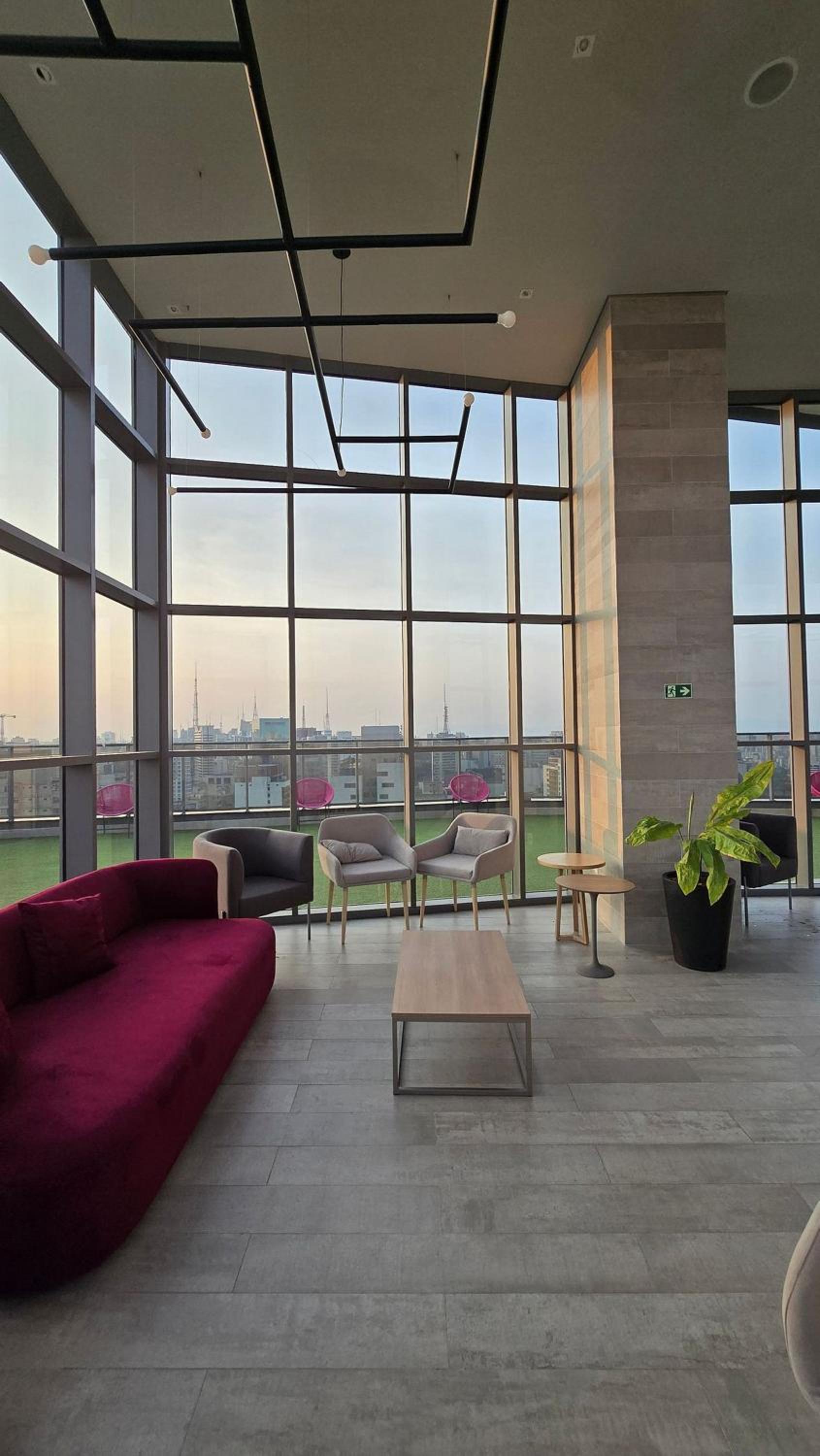 lounge