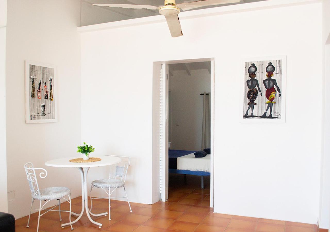 Vista Mar - Seafront Holiday Apartments