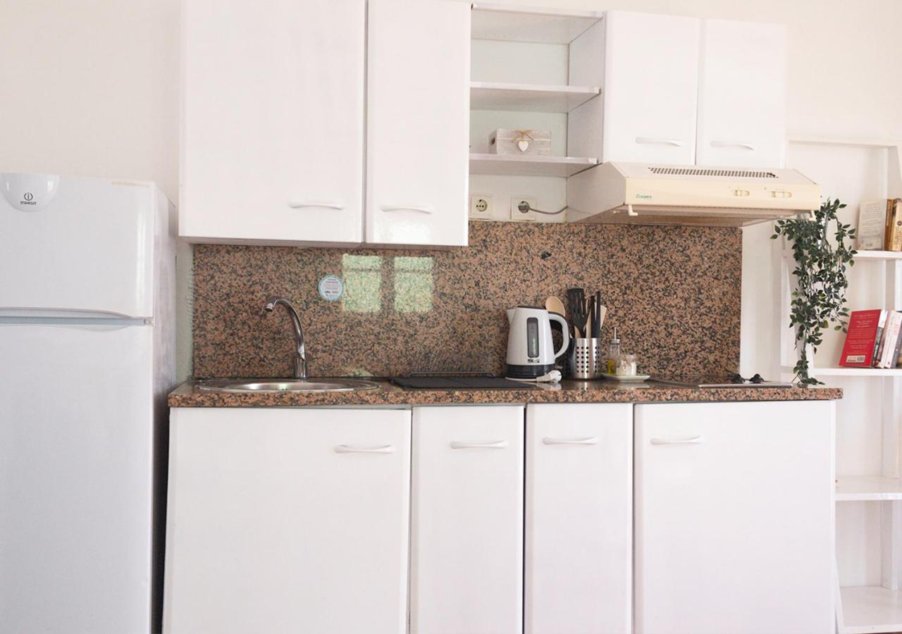 Vista Mar - Seafront Holiday Apartments
