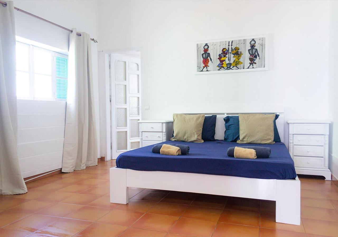 Vista Mar - Seafront Holiday Apartments