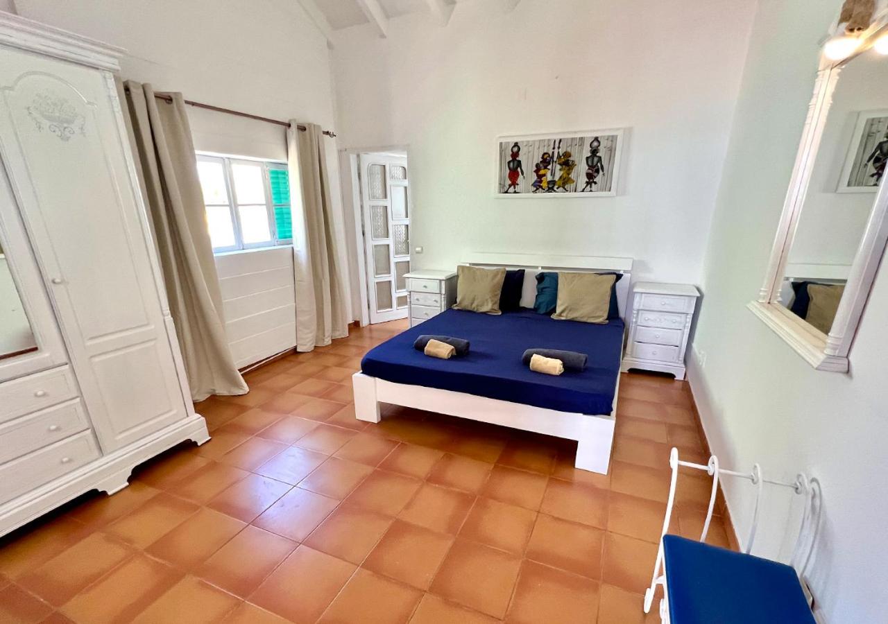 Vista Mar - Seafront Holiday Apartments