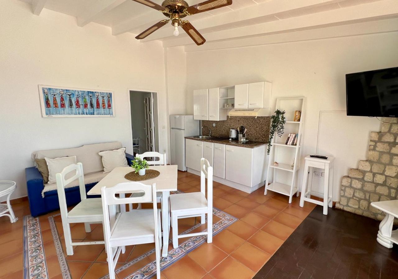 Vista Mar - Seafront Holiday Apartments