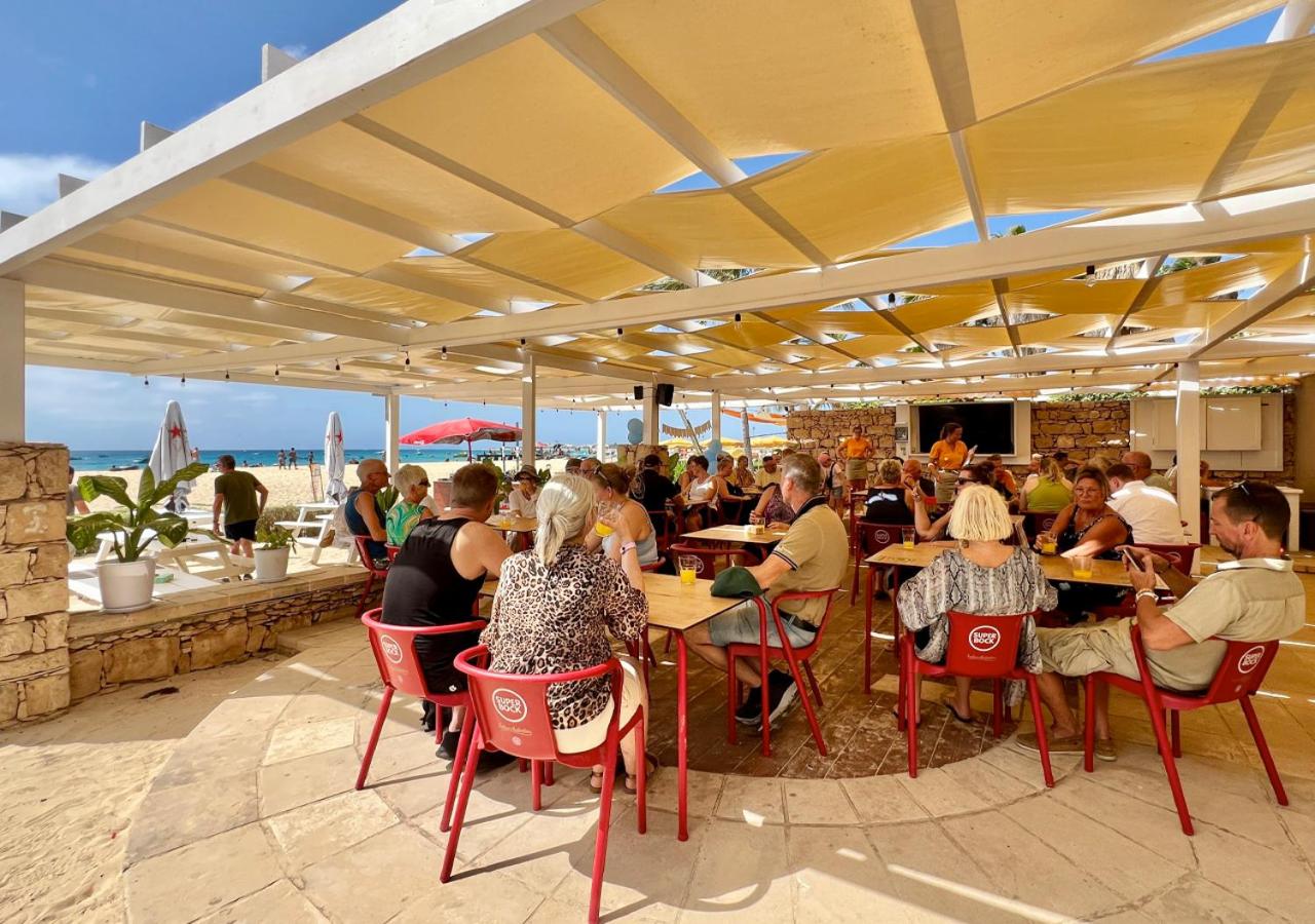 Vista Mar - Seafront Holiday Apartments